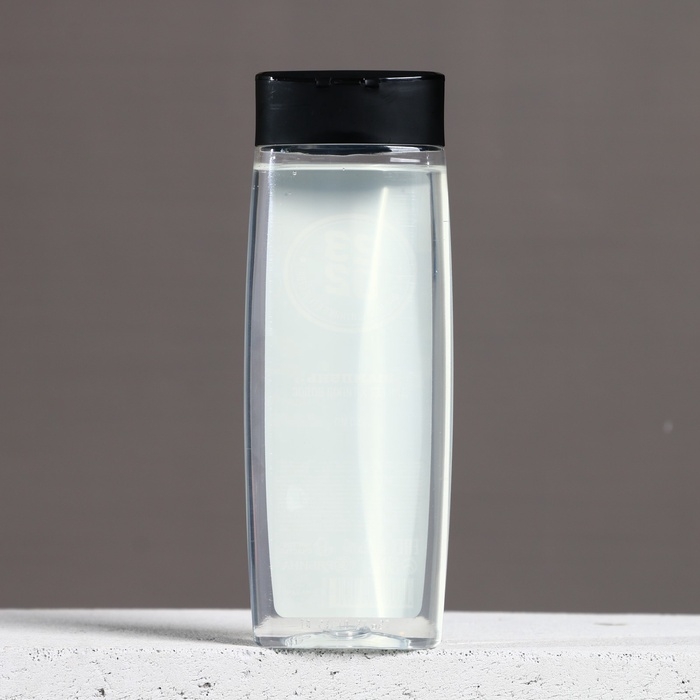 Шампунь для волос «С 23 Февраля!», 200 мл, аромат мужского парфюма, HARD LINE