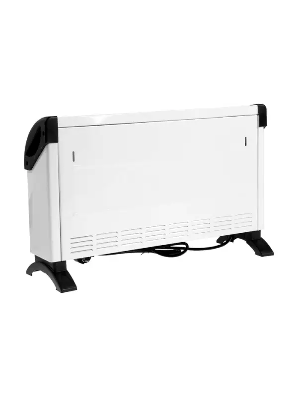 Конвектор электрический Sakura SA-0653W, 1800 Вт, до 18 м², напольный, механический термостат Конвектор электрический Sakura SA-0653W, 1800 Вт, до 18 м², напольный, механический термостат