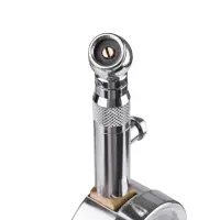 Манометр автомобильный AVS YF-509A