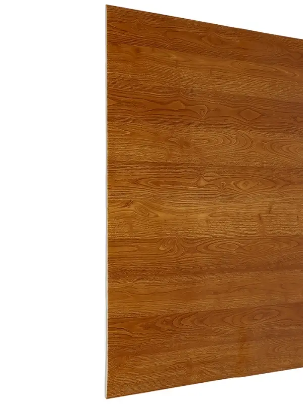 Панель самоклеящаяся 60*30 см, дерево пекан