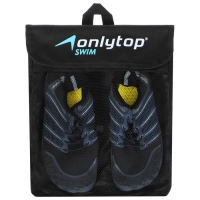 Аквашузы ONLYTOP Swim, р. 41