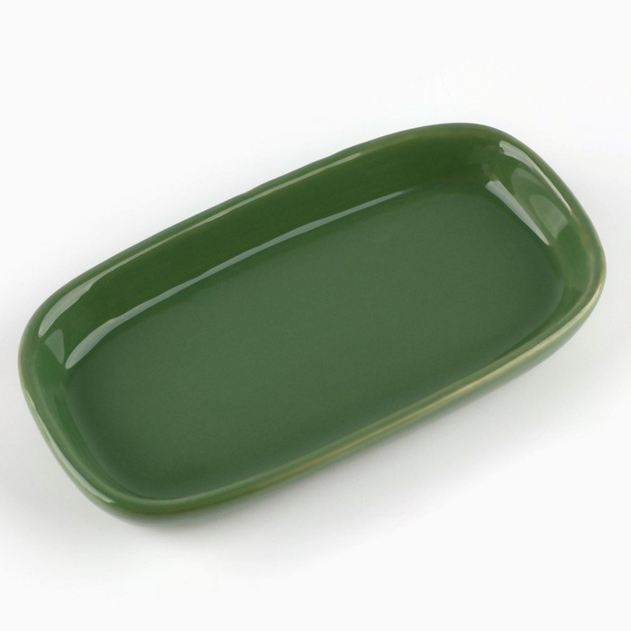 Новый год! Набор для специй новогодний керамический «Снегирь!», 12х6.5х7 см, цвет белый Новый год! Набор для специй новогодний керамический «Снегирь!», 12х6.5х7 см, цвет белый