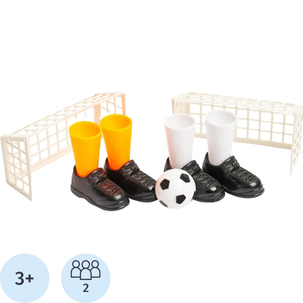 Настольная игра футбол Дуэль, 4627536