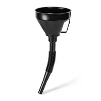Воронка с гибким носиком AVS OF-160 (D-160 мм, L-400 мм)