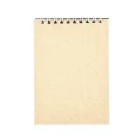 Набор блокнотов А6, 40 листов на гребне, в клетку. 3 ШТ  "С 23 февраля" 9163072