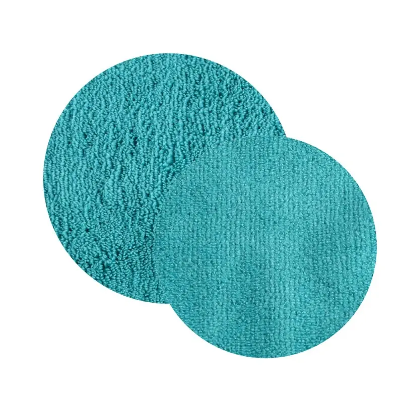 VETTA Тряпка для пола универсальная на липучке, для швабр, 50х60см, 400г/м2