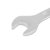 Ключ гаечный рожковый (14х16 мм) AVS K11416