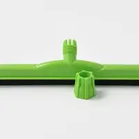 Водосгон для пола, основание &laquo;Чистота&raquo;, еврорезьба, 54.5 см