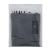 Рашгард мужской Resport, р. 50, цвет серый, базовый, с длинным рукавом