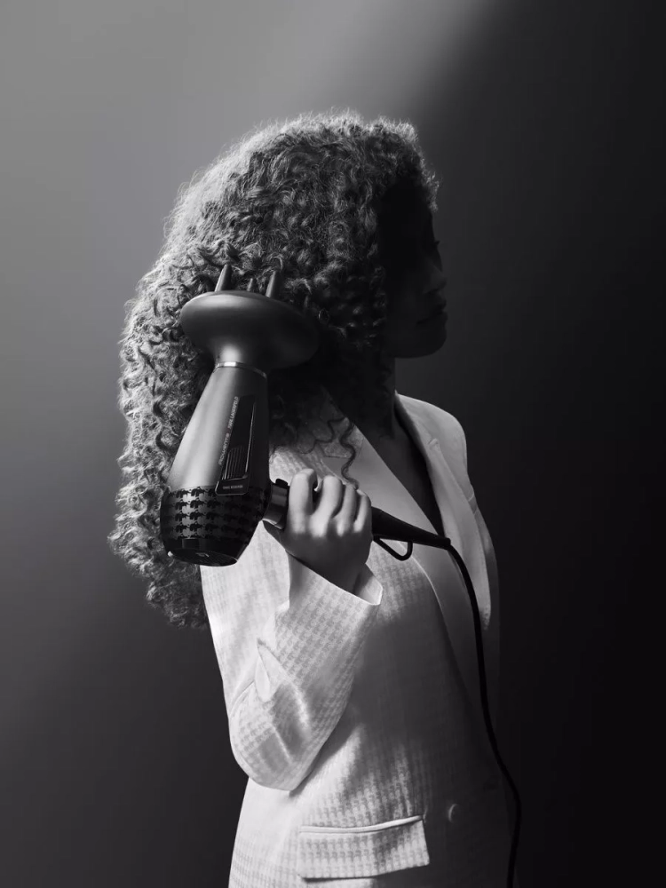 Фен для волос Karl Lagerfeld K Pro Stylist CV887LF0