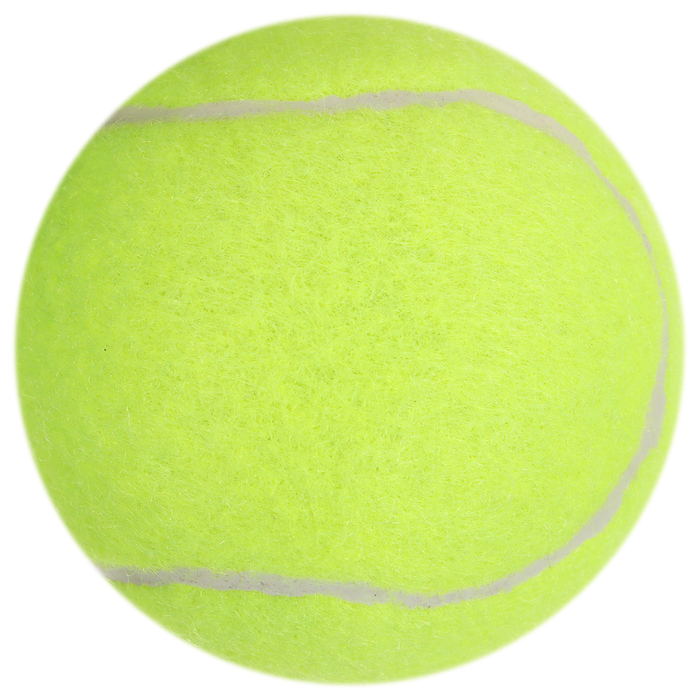 Набор мячей для большого тенниса «Тренер», 3 шт. Набор мячей для большого тенниса «Тренер», 3 шт.