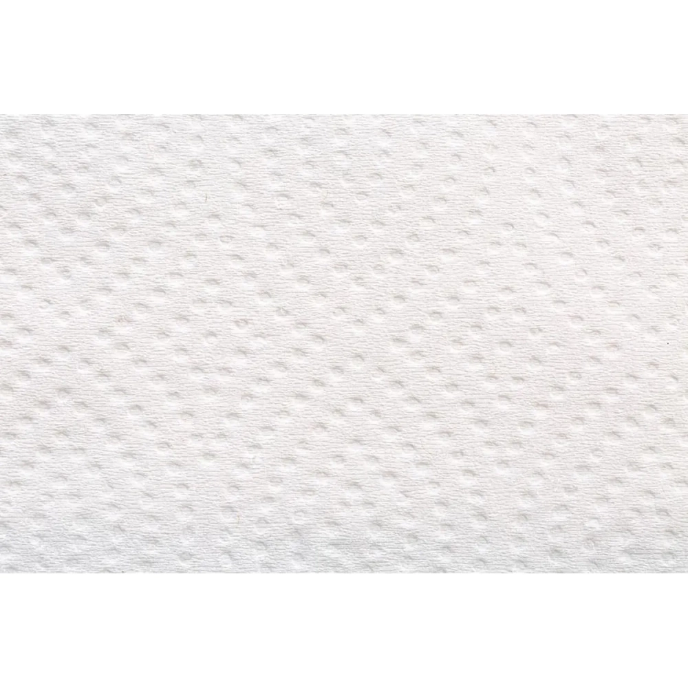 Полотенца бумажные д/дисп. FOCUS Eco Vсл 1сл бел 250л 15пач/уп 5083741 п/э