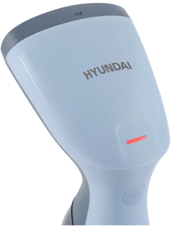 Отпариватель ручной H-HS2001 1000Вт сиреневый