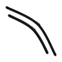 Щетки стеклоочистителя AVS EXTRA LINE (к-т) SP-6550 (BMW X3,X4/VOLVO S40,V50)