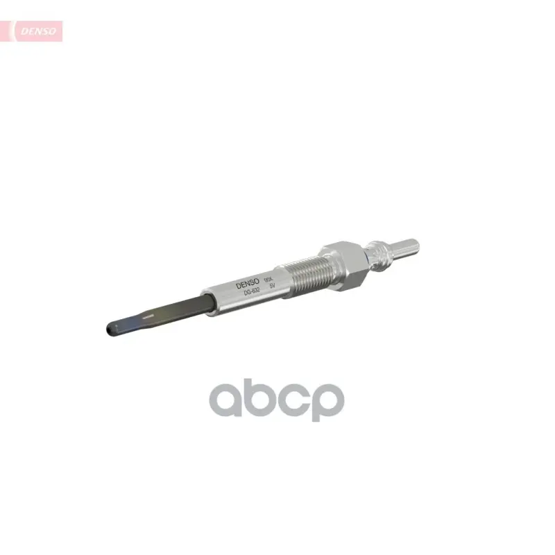 свеча накаливания Denso арт. DG632