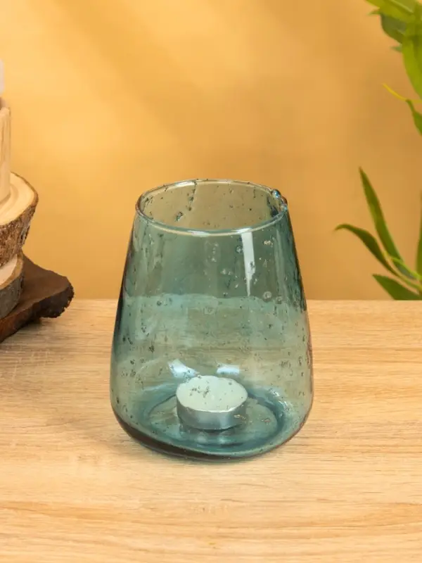 Подсвечники «Бриз», стекло Подсвечники «Бриз», стекло