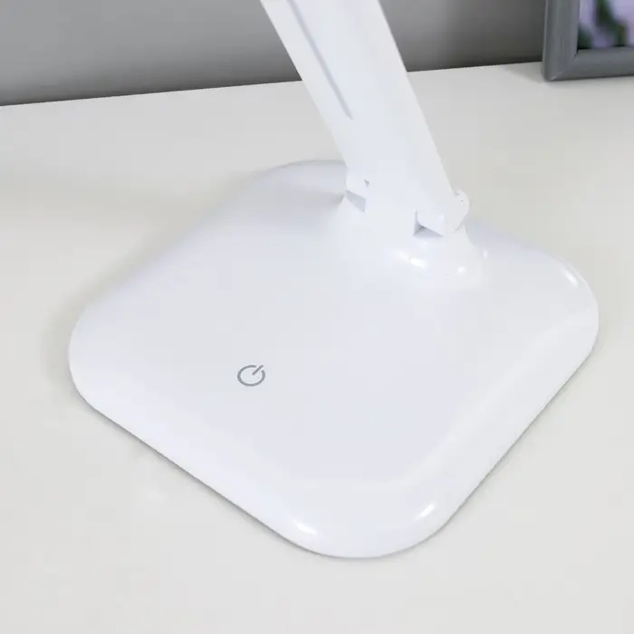 Светильник настольный Старт СТ58 LED 10Вт белый