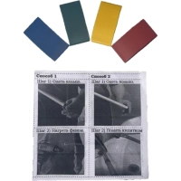 Клипса для цветового кодирования рукояток_CC-20