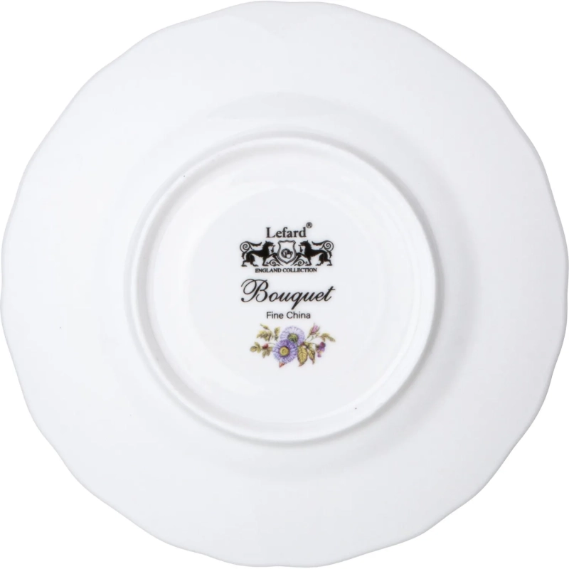 ЧАЙНАЯ ПАРА LEFARD BOUQUET 280 МЛ/590-595