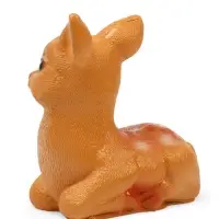 Садовая фигура из гипса &laquo;Оленёнок&raquo;, 17&times;10&times;16 см