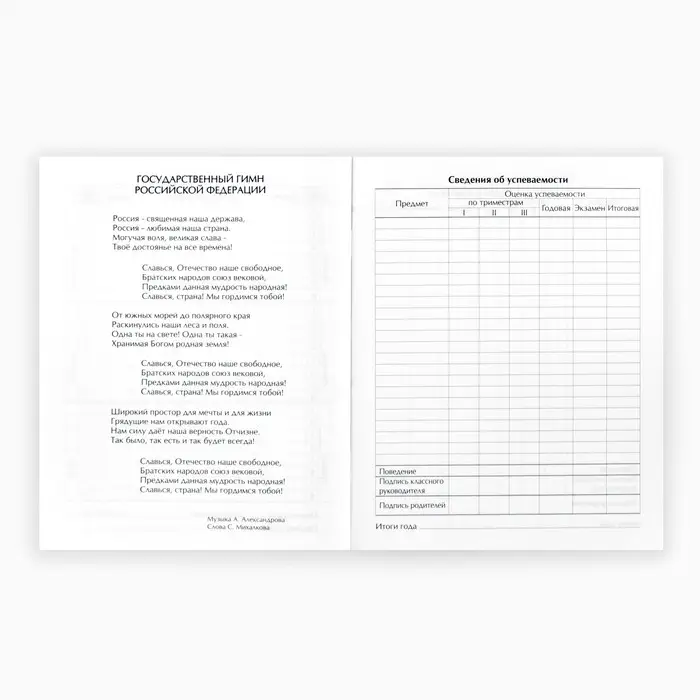 Дневник школьный 1-11 класс, в мягкой обложке, 40 л &laquo;Футбол&raquo;