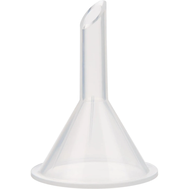 Воронка лабораторная d= 25, 4.04.01.0009, ПП