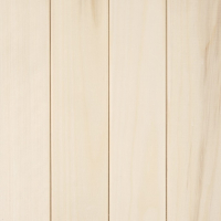 Стол, 120×63×73см, из липы, с закругленными краями