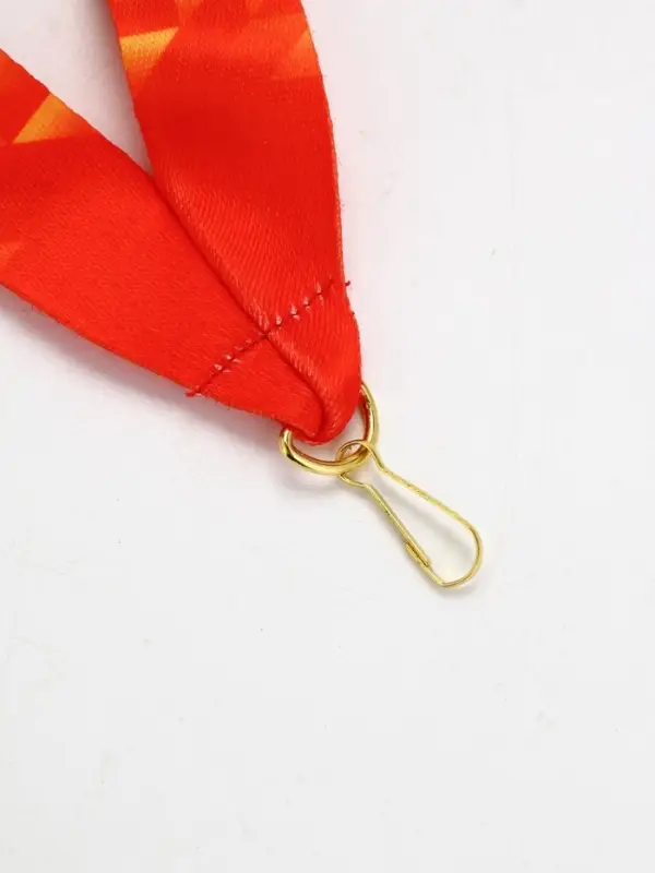 Лента для медали  Лента для медали "Герб", 80 х 2 см