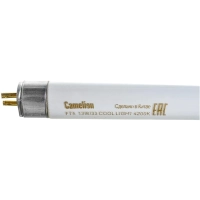 Лампа люминесцентная Camelion FT5-13W/33 4200K 5872