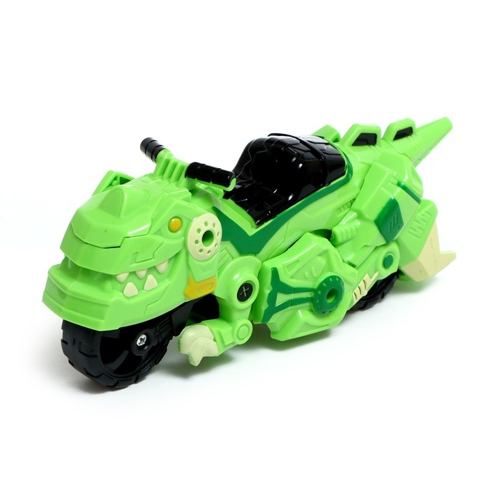 Набор роботов «Отряд звероботов», трансформируются Набор роботов «Отряд звероботов», трансформируются