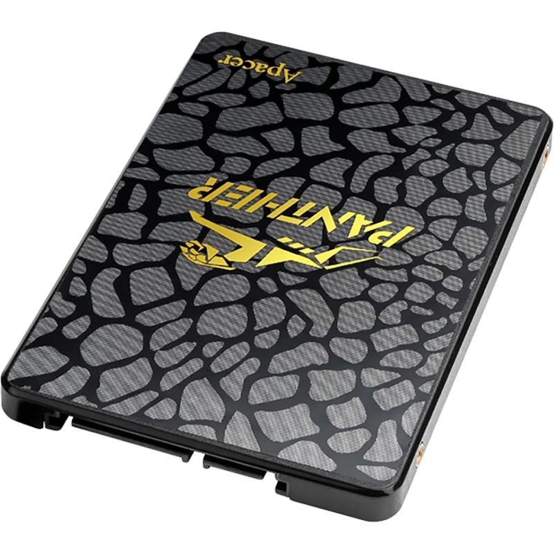 SSD накопитель Apacer 240GB AS340 AP240GAS340G-1