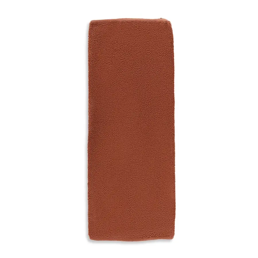 10 Салфетка микрофибра для уборки больших поверхностей AVS MF-6112 (50х70см)(1шт)