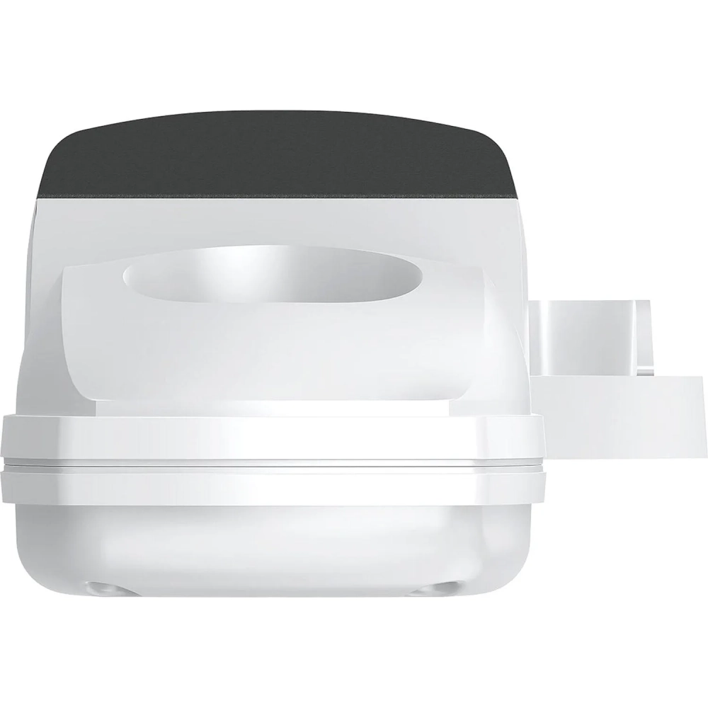 Сетевой фильтр PILOT PRO USB  3м (10А/2200Вт/6р) серый