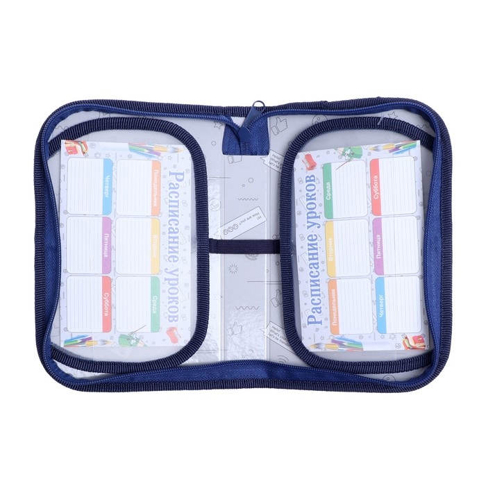 Пенал 1 секция, 130 х 210 х 40 мм, 2 откидные планки, тканевый, Calligrata TOP, Content Пенал 1 секция, 130 х 210 х 40 мм, 2 откидные планки, тканевый, Calligrata TOP, Content "Ракета"