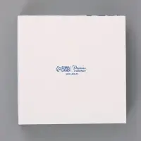 Коробка подарочная для 9 конфет &laquo;С праздником зимы&raquo; 14.5&times;14.5&times;3.5 см