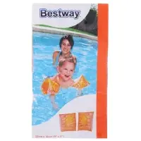 Нарукавники для плавания, надувные, 23&times;15 см, от 3-6 лет, МИКС, 32042 Bestway
