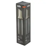 VETTA Бутылка для соусов и масла с дозатором,500 мл, стекло, пластик