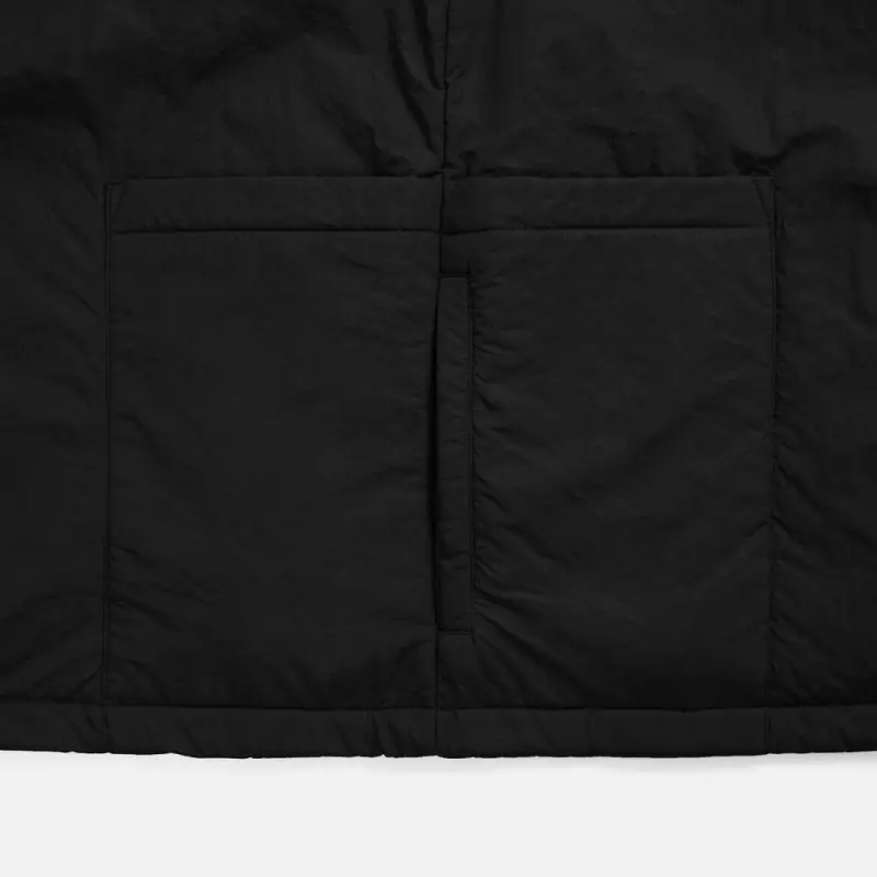 Жилет унисекс Veter, черный, размер M/L