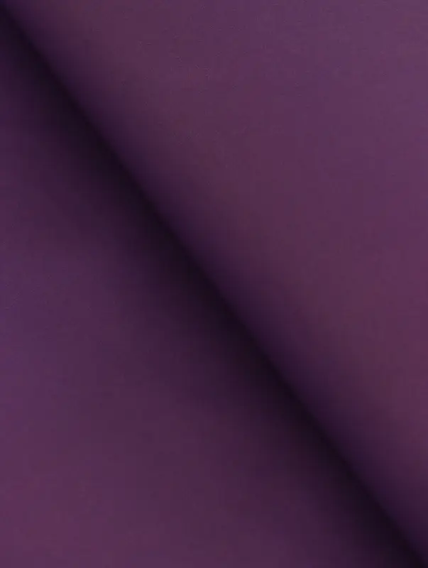 Бумага упаковочная крафт &laquo;Фиолетовый&raquo;, 0.68&times;10&plusmn;5% м, 70 г