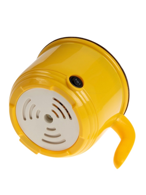 Чайник-кастрюля электрический LSK-1800, пластик, 1.3 л, 600 Вт Чайник-кастрюля электрический LSK-1800, пластик, 1.3 л, 600 Вт