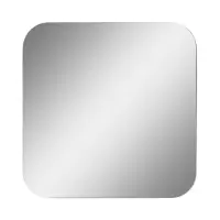 Зеркало интерьерное настенное,  круглое, d=38 см