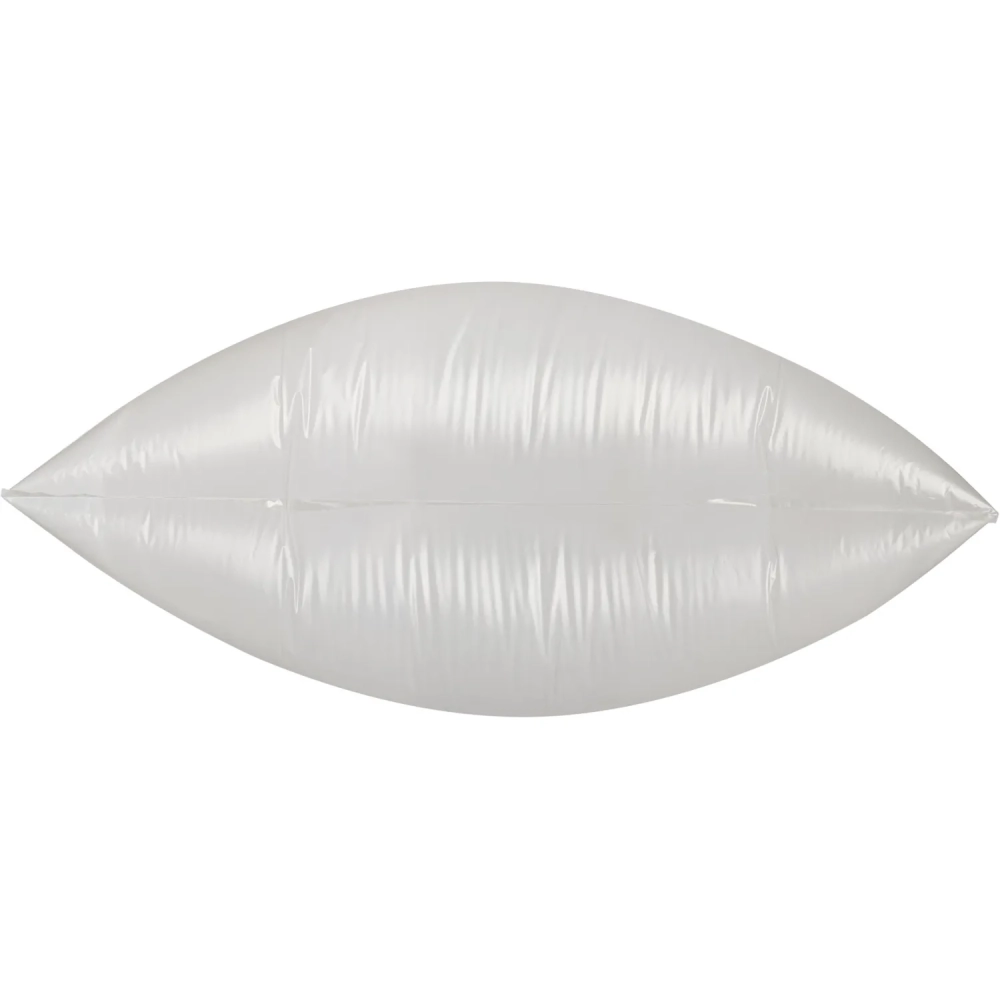 Мешки для мусора ПВД 200л 50мкм 10шт/рул прозрачные 90x130см Luscan