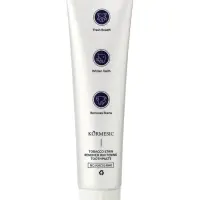 Зубная паста KORMESIC отбеливающая, 100 г
