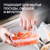 Гель для посуды SEPTIVIT "Альпийская Мята", 5 л