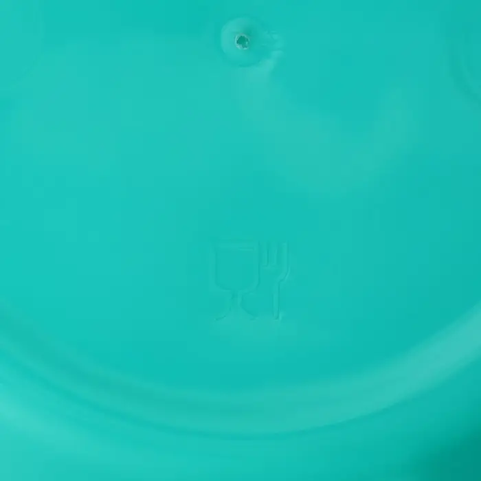 Тарелка Альт-Пласт «Пикник», 700 мл, пластик, МИКС Тарелка Альт-Пласт «Пикник», 700 мл, пластик, МИКС