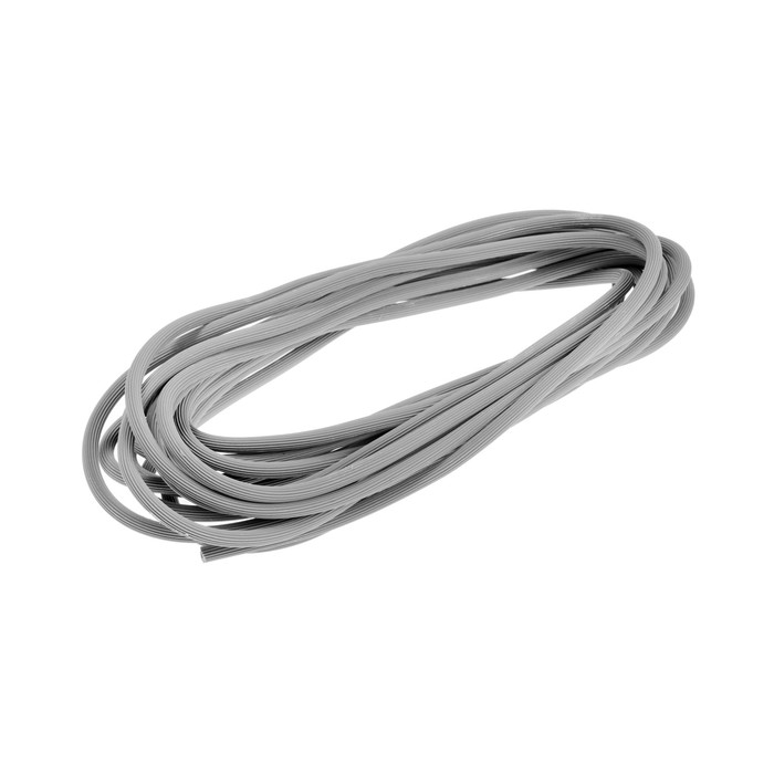 Москитная сетка на окна ТУНДРА для сам. сборки до 2 м, цвет коричневый Москитная сетка на окна ТУНДРА для сам. сборки до 2 м, цвет коричневый