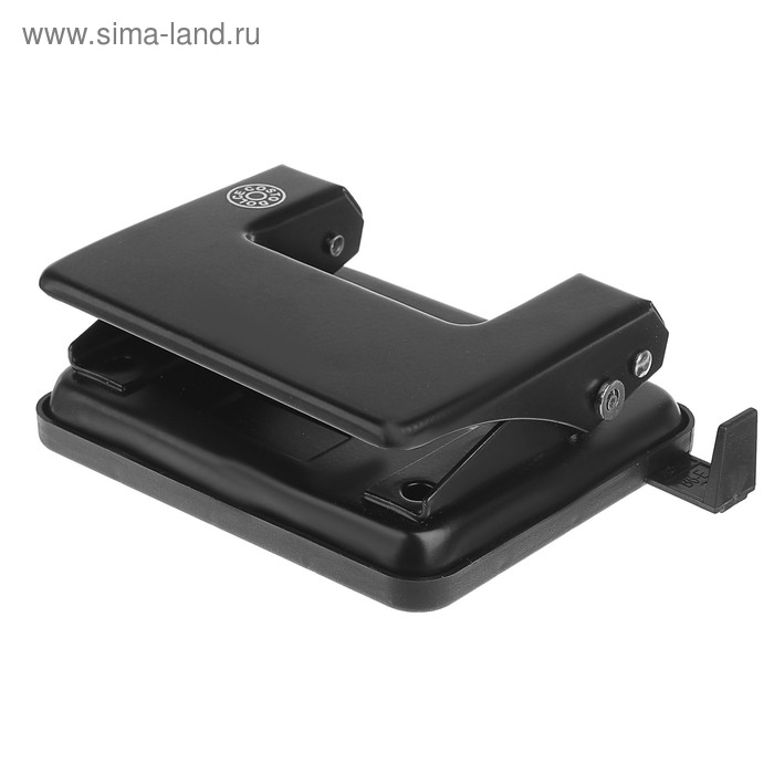 Дырокол с лейкой 20 листов, Dolce Costo, чёрный Дырокол с лейкой 20 листов, Dolce Costo, чёрный