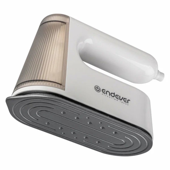 Отпариватель Endever Odyssey Q-459, ручной, 1300 Вт, 25 г/мин, 0.1 л, белый Отпариватель Endever Odyssey Q-459, ручной, 1300 Вт, 25 г/мин, 0.1 л, белый