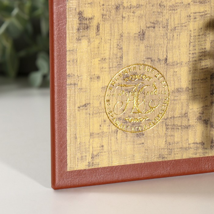 Сейф книга  Сейф книга "Россия" 17х11х5 см