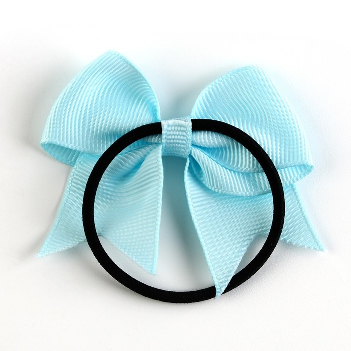 Резинки для волос «Для самой обаятельной» 10 шт. Резинки для волос «Для самой обаятельной» 10 шт.